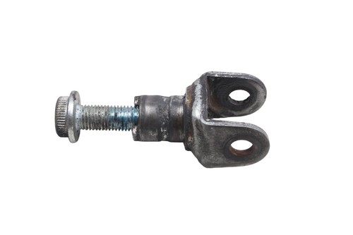 Fußrastenhalter fahrer vorne - fußrastenhalter,