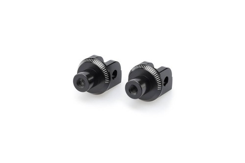 Puig montageset adapter für - puig,