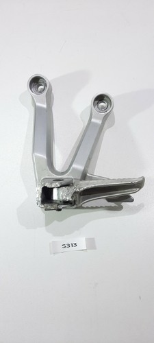 Suzuki 650s wvby - suzuki, sozius
