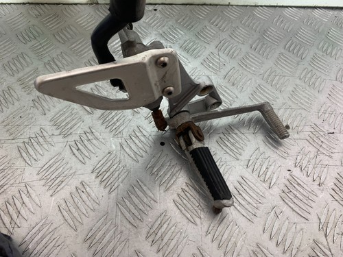 Suzuki sv650 650 - 650, halter