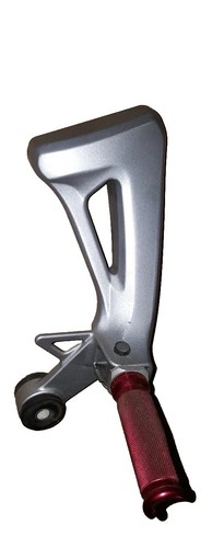 Suzuki 650 fussrasten - sv,