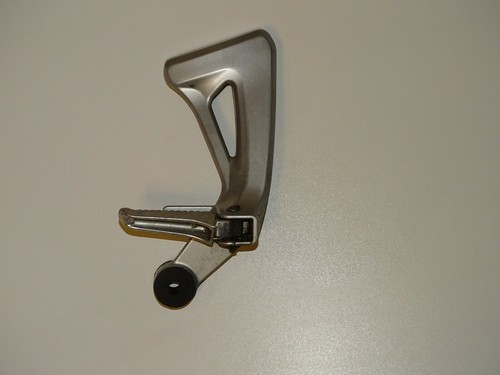 Suzuki 650 1999 2002 - av, 1999-2002